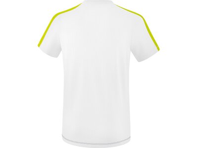 ERIMA Herren Squad T-Shirt Weiß
