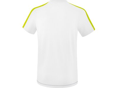 ERIMA Fußball - Teamsport Textil - T-Shirts Squad T-Shirt Kids Weiß