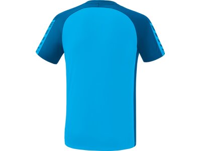ERIMA Herren Six Wings T-Shirt Blau