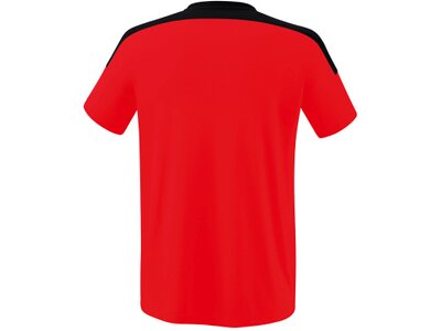 ERIMA Herren Shirt CHANGE t-shirt function Rot