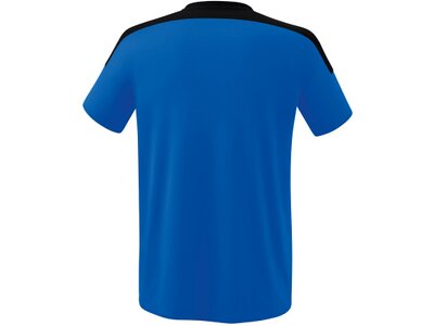 ERIMA Herren Shirt CHANGE t-shirt function Blau