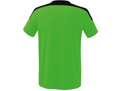 ERIMA Herren Shirt CHANGE t-shirt function Grün