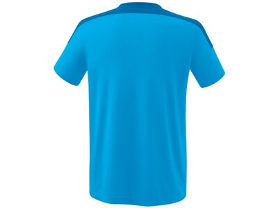 ERIMA Herren Shirt CHANGE t-shirt function Blau