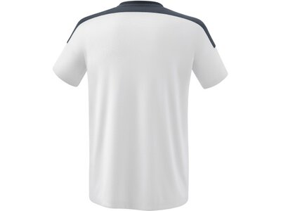 ERIMA Herren Shirt CHANGE t-shirt function Weiß