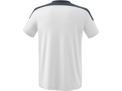 ERIMA Kinder Shirt CHANGE t-shirt function Weiß