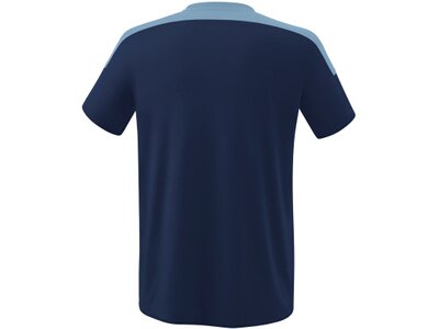 ERIMA Kinder Shirt CHANGE t-shirt function Blau
