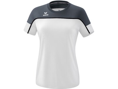 ERIMA Damen Shirt CHANGE t-shirt function Weiß