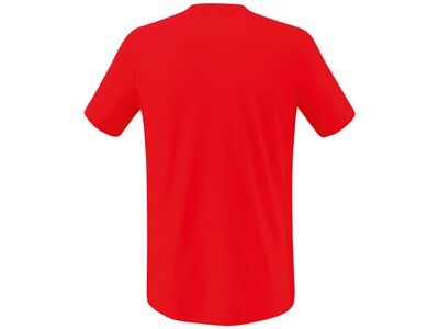 ERIMA Kinder Shirt LIGA STAR t-shirt function Rot