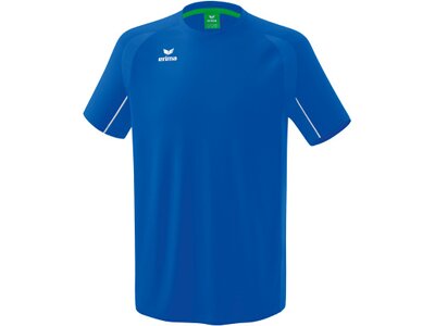 ERIMA Kinder Shirt LIGA STAR t-shirt function Blau