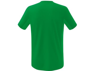 ERIMA Herren Shirt LIGA STAR t-shirt function Grün