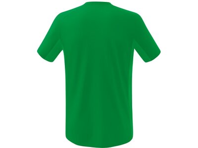 ERIMA Kinder Shirt LIGA STAR t-shirt function Grün