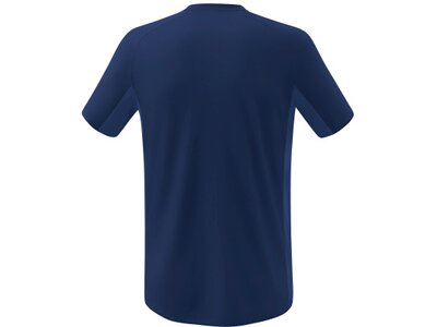 ERIMA Herren Shirt LIGA STAR t-shirt function Blau