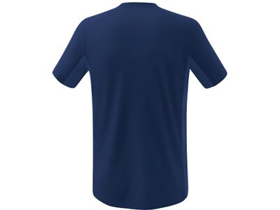 ERIMA Kinder Shirt LIGA STAR t-shirt function Blau