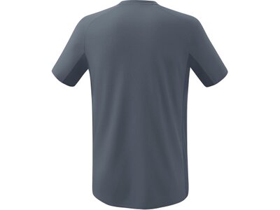 ERIMA Kinder Shirt LIGA STAR t-shirt function Grau