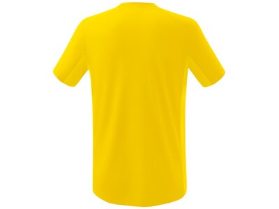 ERIMA Herren Shirt LIGA STAR t-shirt function Gelb