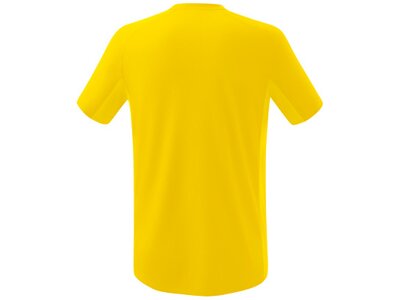 ERIMA Kinder Shirt LIGA STAR t-shirt function Gelb