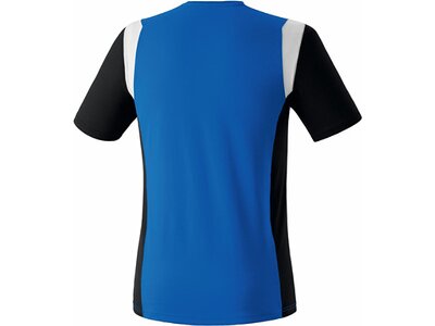 ERIMA Herren Premium One T-Shirt Blau