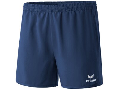 ERIMA Damen Club 1900 Shorts Blau