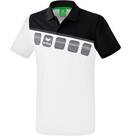 Vorschau: ERIMA Fußball - Teamsport Textil - Poloshirts 5-C Poloshirt Kids