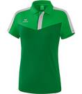 Vorschau: ERIMA Fußball - Teamsport Textil - Poloshirts Squad Poloshirt Damen
