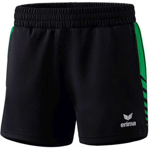 SIX WINGS shorts without inner slip 950677 34