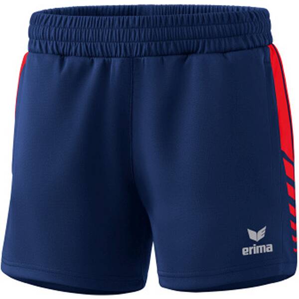SIX WINGS shorts without inner slip 541250 34