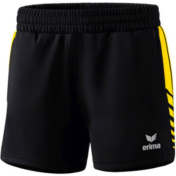 SIX WINGS shorts without inner slip 950140 34