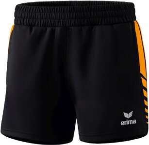 SIX WINGS shorts without inner slip 950228 34