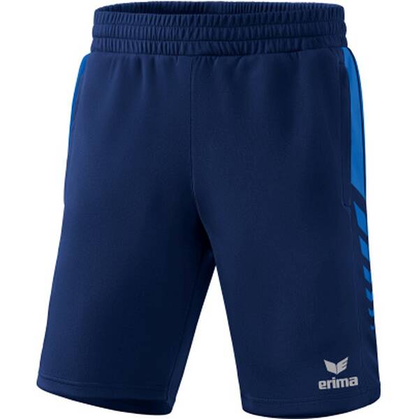 SIX WINGS shorts without inner slip 541501 S