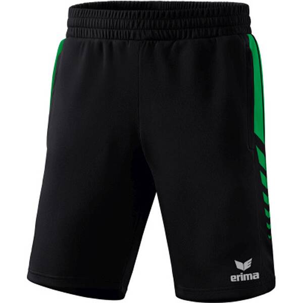 SIX WINGS shorts without inner slip 950677 S