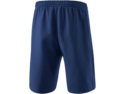 ERIMA Herren Shorts CHANGE shorts with inner slip Blau