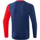 Vorschau: ERIMA Fußball - Teamsport Textil - Sweatshirts 5-C Longsleeve Kids