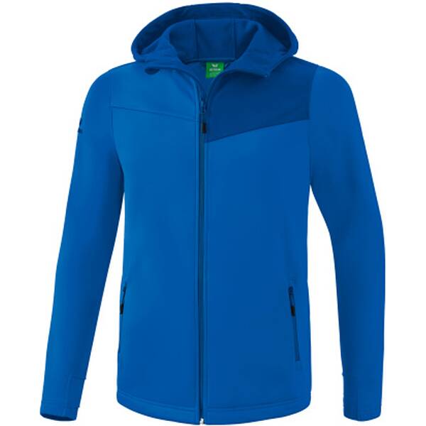 softshell jacket 501551 S