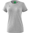Vorschau: ERIMA Fußball - Teamsport Textil - T-Shirts Style T-Shirt Damen