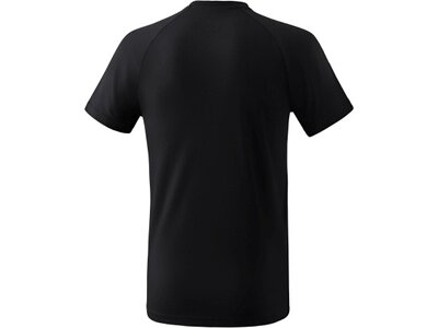 ERIMA Herren Essential 5-C T-Shirt Schwarz
