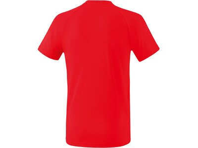 ERIMA T-Shirt Essential 5-C Rot