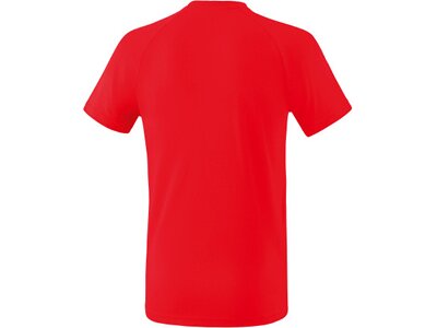 ERIMA Fußball - Teamsport Textil - T-Shirts Essential 5-C T-Shirt Kids Rot