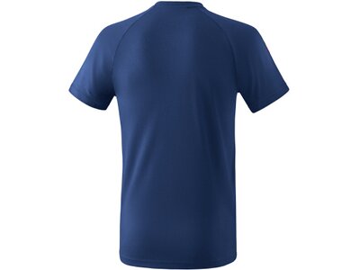 ERIMA T-Shirt Essential 5-C Blau