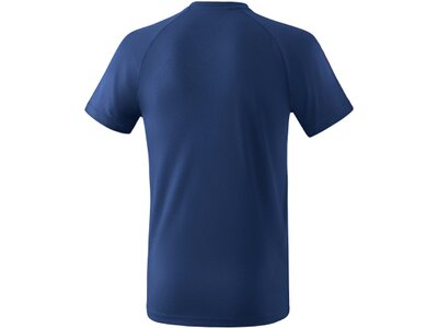 ERIMA Fußball - Teamsport Textil - T-Shirts Essential 5-C T-Shirt Kids Blau