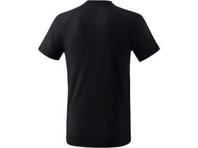 ERIMA Fußball - Teamsport Textil - T-Shirts Essential 5-C T-Shirt Kids Schwarz