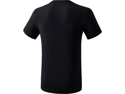 ERIMA Herren Teamsport T-Shirt Schwarz