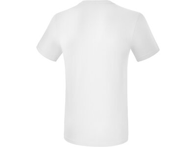 ERIMA Herren Teamsport T-Shirt Weiß