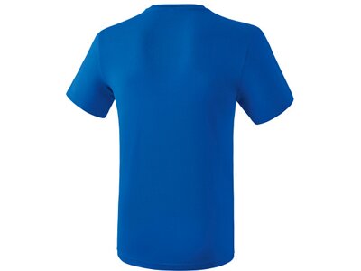 ERIMA Herren Promo T-Shirt Blau