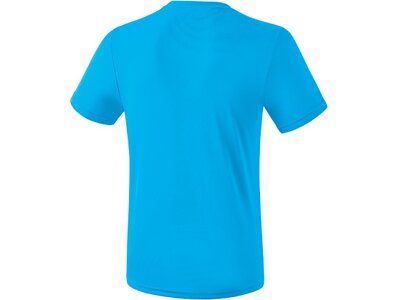 ERIMA Herren Funktions Teamsport T-Shirt Blau