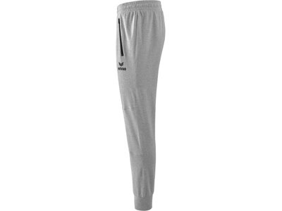 ERIMA Fußball - Teamsport Textil - Hosen Essential Sweathose Pant Kids Grau