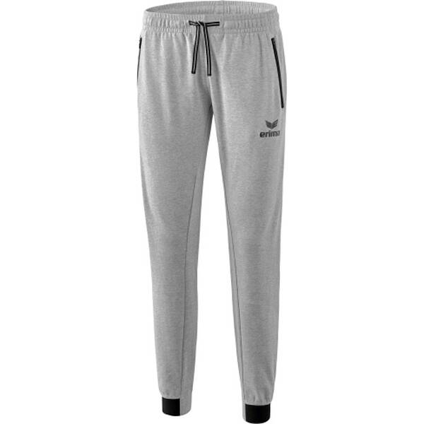 ERIMA Fußball - Teamsport Textil - Hosen Essential Sweathose Pant Damen
