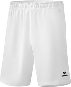 Tennis shorts without inner slip 011 S