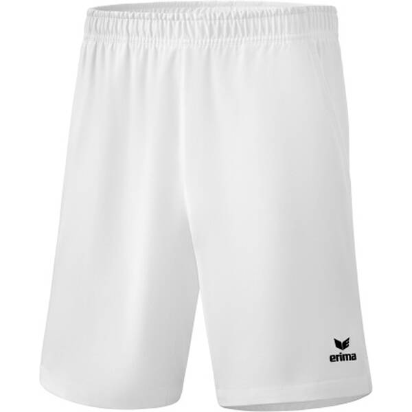 Tennis shorts without inner slip 011 S