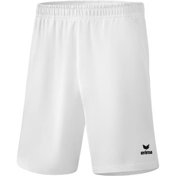 Tennis shorts without inner slip 011 128