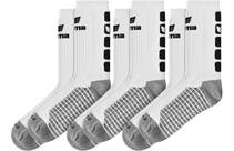 Vorschau: ERIMA Fußball - Teamsport Textil - Socken 3-Pack CLASSIC 5-C Socken